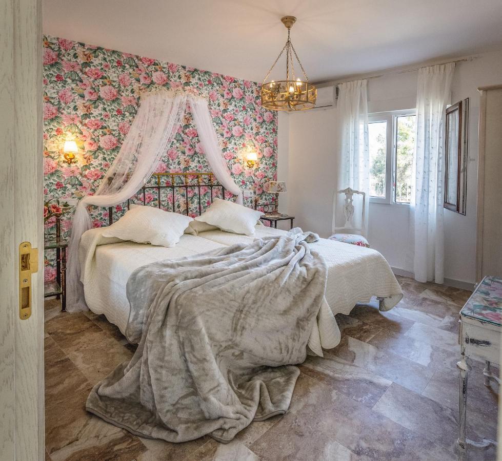 Casa Rural Majada Del Conde La Guardia  Dış mekan fotoğraf
