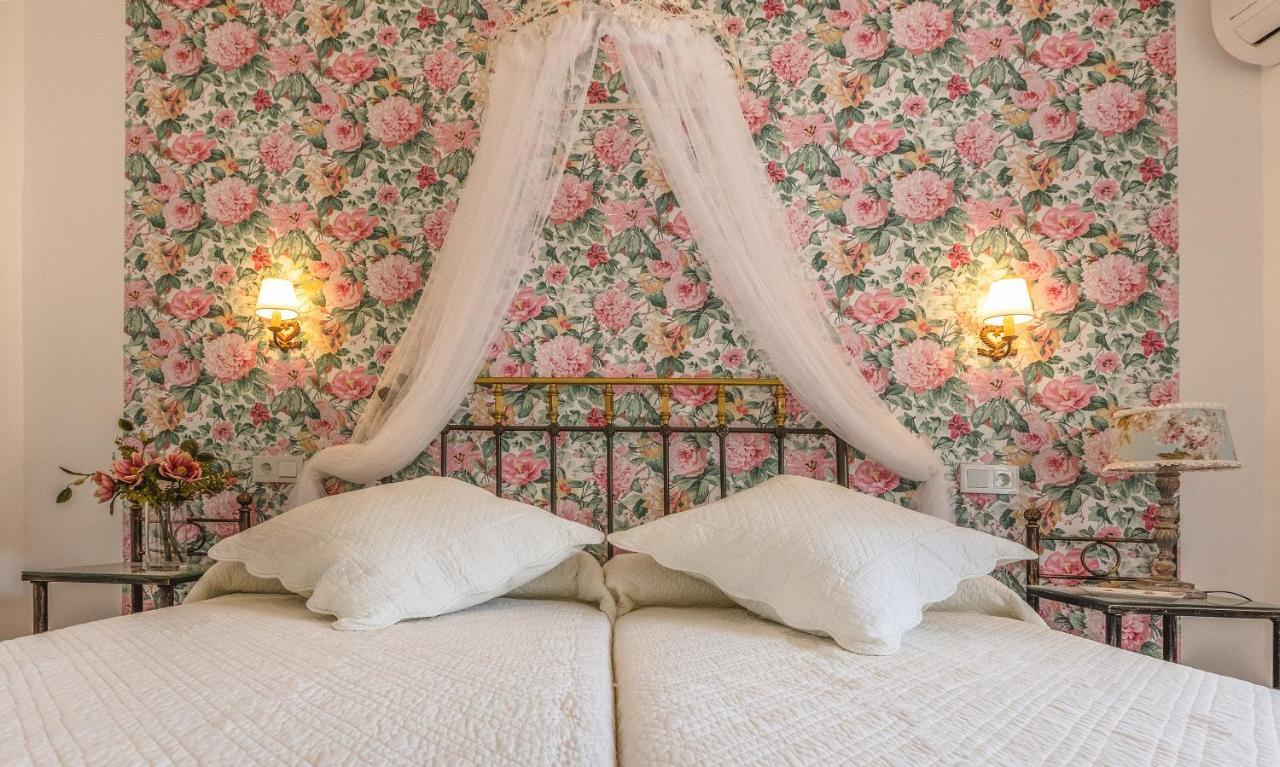 Casa Rural Majada Del Conde La Guardia  Dış mekan fotoğraf